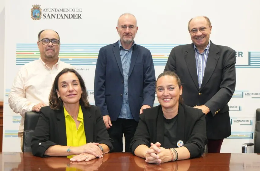 Noticias de Cantabria | El Cántabro | El poeta canario Pedro Flores se alza con el premio Alegría de poesía con ‘Nuestro nombre es piedra’