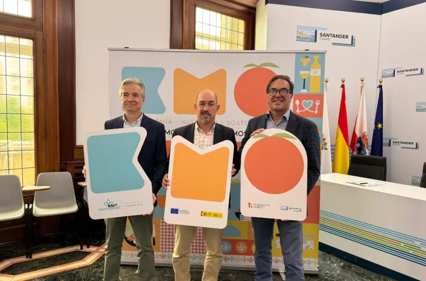 Noticias de Cantabria | El Cántabro | ‘Santander Capital KM0’ organiza un concurso de cocina tradicional