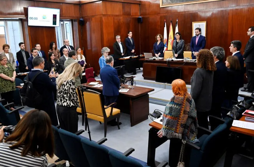 Noticias de Cantabria | El Cántabro | El Ayuntamiento suspende todos los actos festivos convocados por el luto nacional por la DANA