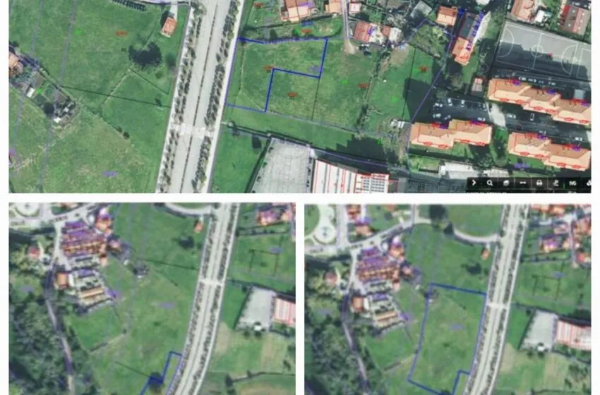 Noticias de Cantabria | El Cántabro | El Ayuntamiento anuncia la subasta tres parcelas en el Polígono 2 ‘El Valle’