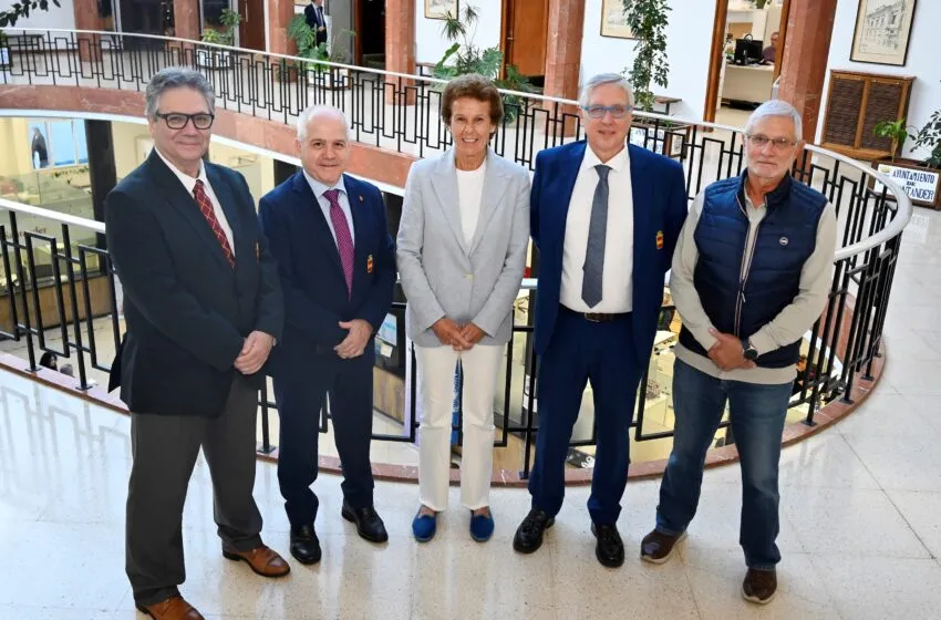 Noticias de Cantabria | El Cántabro | Santander acoge este fin de semana la segunda fase de la Liga Nacional de Karate