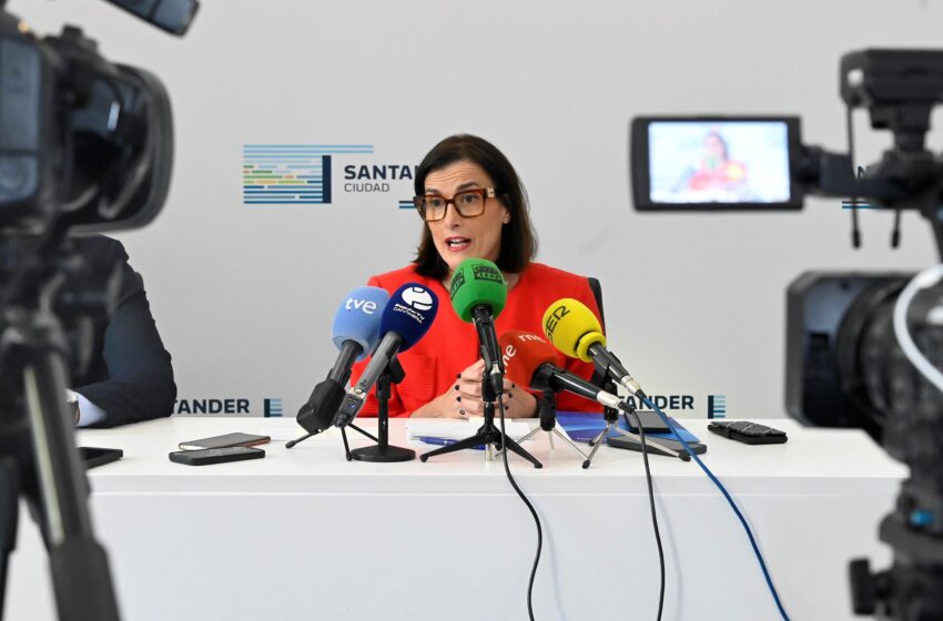 Noticias de Cantabria | El Cántabro | El Ayuntamiento de Santander no subirá impuestos por décimo año consecutivo