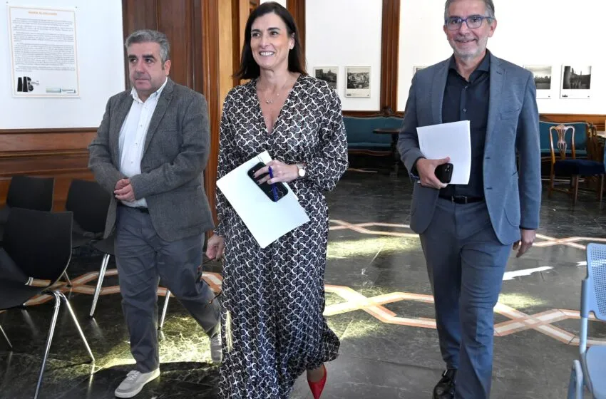 Noticias de Cantabria | El Cántabro | El acondicionamiento de la dársena de Molnedo será un nuevo impulso para el frente marítimo