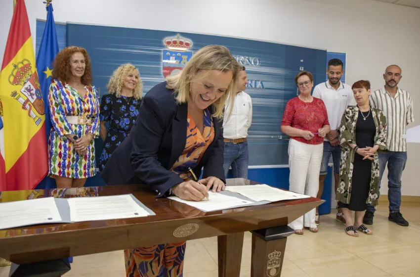 Noticias de Cantabria | El Cántabro | El Gobierno cántabro prevé que todos los procesos selectivos de la OEP en la Administración General estén en ejecución durante el primer semestre de 2025