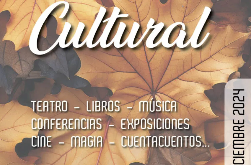 Noticias de Cantabria | El Cántabro | El Ayuntamiento de Laredo presenta su programación cultural de otoño