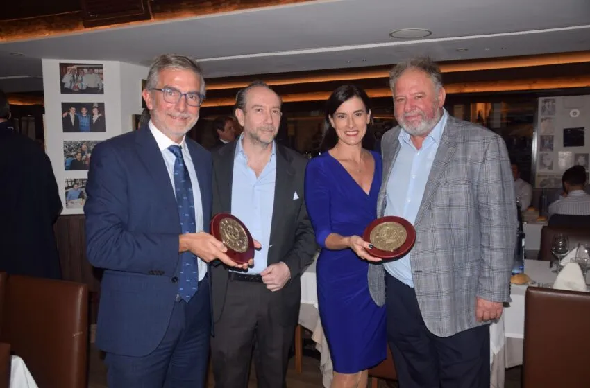 Noticias de Cantabria | El Cántabro | Santander expone en Propeller Madrid el ejemplo de éxito de la integración puerto-ciudad