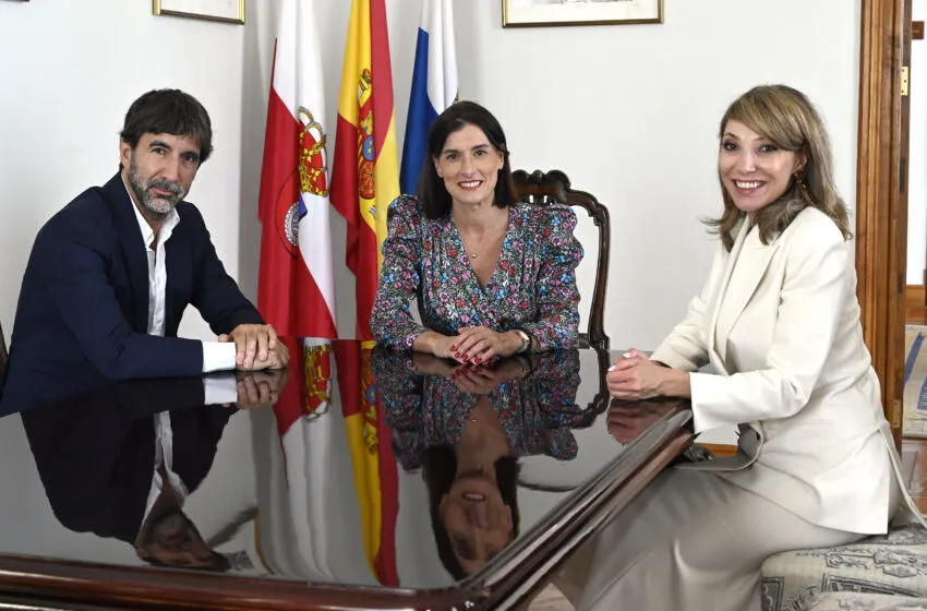 Noticias de Cantabria | El Cántabro | Meta anuncia el desembarco del primer sistema de cable submarino transatlántico que conecta Carolina del Sur con Santander