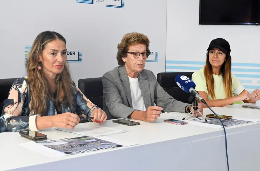 Noticias de Cantabria | El Cántabro | El Ayuntamiento pone en marcha una nueva edición de sus rutas de marcha nórdica