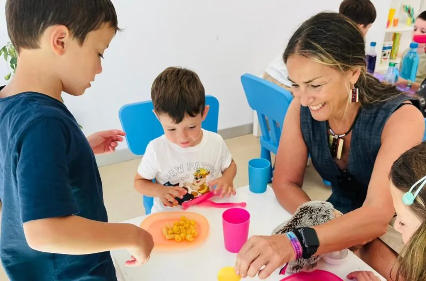Noticias de Cantabria | El Cántabro | Las ludotecas abren en horario de mañana durante la semana no lectiva de finales de octubre