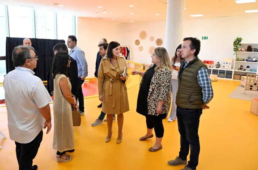 Noticias de Cantabria | El Cántabro | El centro cívico ‘Juan de Santander’ (Cueto) abre sus puertas como referente del encuentro vecinal