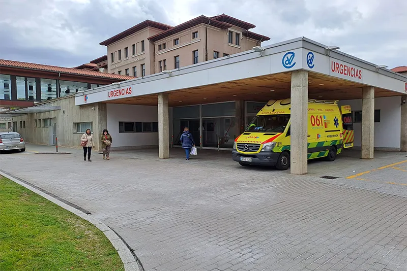Noticias de Cantabria | El Cántabro | Denuncian pasividad del Servicio Cántabro de Salud ante huelga de SUAP y CSIF