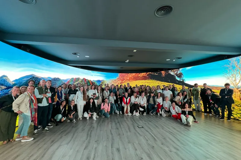 Noticias de Cantabria | El Cántabro | El Gobierno de Cantabria apoya el Global MICE Forum, que reúne a más de 120 profesionales del turismo de reuniones