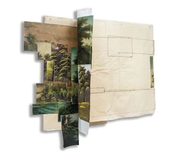 Noticias de Cantabria | El Cántabro | La exposición colectiva 'El encargo' comisariada por Raúl Hevia se inaugura el viernes en la sala Concepción Arenal del Centro Cultural Los Arenales