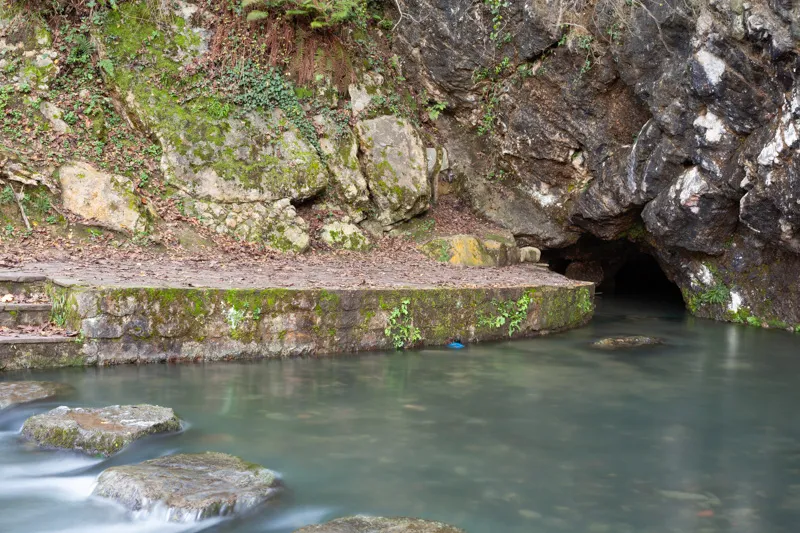 Noticias de Cantabria | El Cántabro | Turismo licita la renovación y acondicionamiento del punto de información turística de Ruente