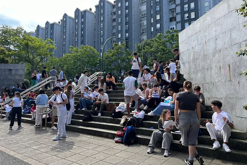 Noticias de Cantabria | El Cántabro | Educación aplaude la homogeneización de las fechas para la realización de la PAU