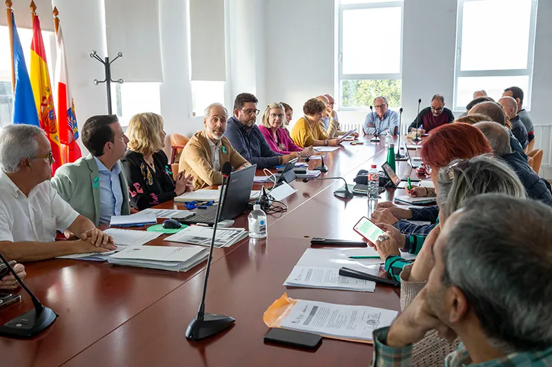 Noticias de Cantabria | El Cántabro | Educación trabaja en la reforma de la Ley de Consejos Escolares para dar mayor representatividad a este órgano colegiado de participación, consulta y asesoramiento