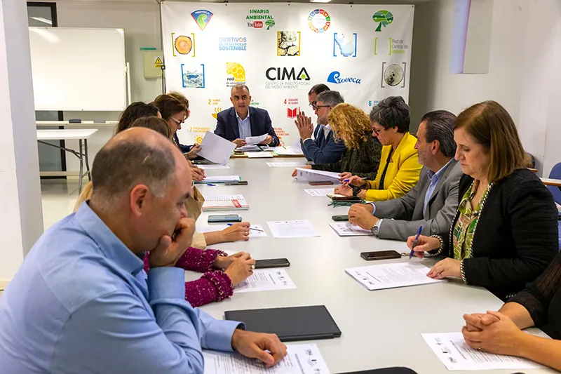 Noticias de Cantabria | El Cántabro | El CIMA casi duplica su presupuesto para reactivar su papel "imprescindible" en la mejora del medio ambiente de Cantabria
