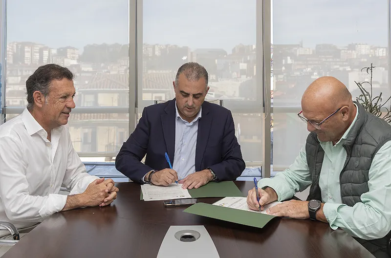 Noticias de Cantabria | El Cántabro | Fomento y el Ayuntamiento de Cabezón de Liébana desbloquean el acuerdo sobre la planta de trasferencia de residuos en el municipio