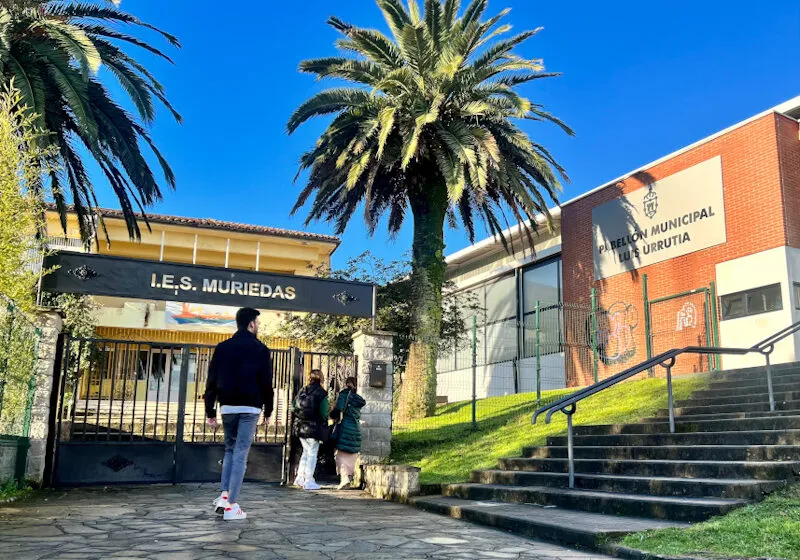 Noticias de Cantabria | El Cántabro | El Gobierno reparte entre 16 centros educativos de Cantabria 40.000 euros para desarrollar proyectos que fomenten el uso de la bicicleta entre su alumnado