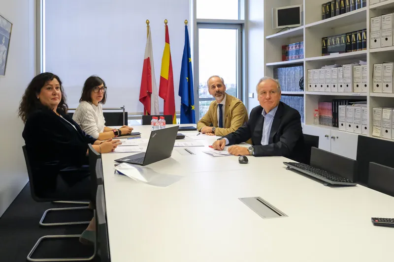  Cantabria recibirá más de 14,2 millones para desarrollar acciones de Formación Profesional para personas trabajadoras