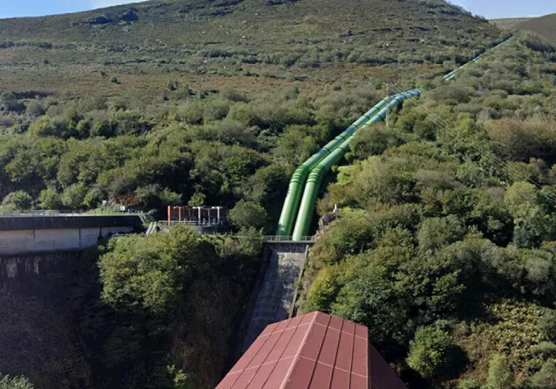 Noticias de Cantabria | El Cántabro | El Gobierno de Cantabria aplaude que el proyecto de ampliación de la central de Aguayo cuente con el "certificado de madurez" para poder empezar las obras "cuanto antes"