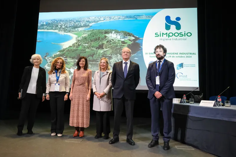 Noticias de Cantabria | El Cántabro | Arasti destaca la apuesta decidida del Gobierno de Cantabria por mejorar la seguridad y salud en el trabajo