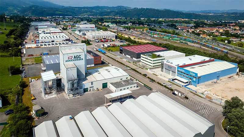 Noticias de Cantabria | El Cántabro | El Gobierno de Cantabria invertirá medio millón de euros para mejorar la seguridad del polígono industrial Tanos-Viérnoles de Torrelavega