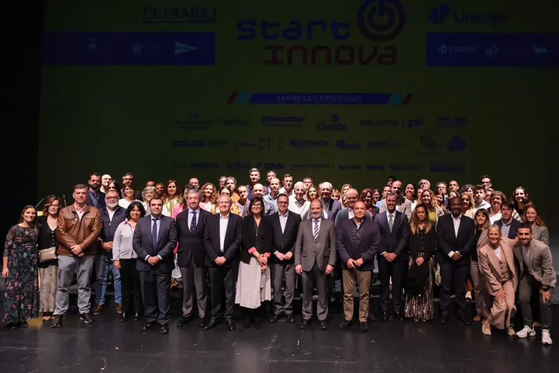 Noticias de Cantabria | El Cántabro | Arasti asegura que "Cantabria tiene que coger el tren tecnológico" y aboga por impulsar la educación STEM y acabar con la infrarrepresentación de la mujer en el sector