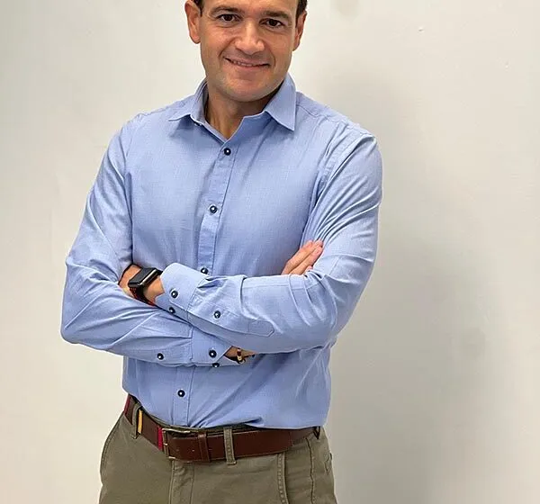  CANTUR nombra a Míchel Valdés Ruiz como nuevo director del Parque de la Naturaleza de Cabárceno