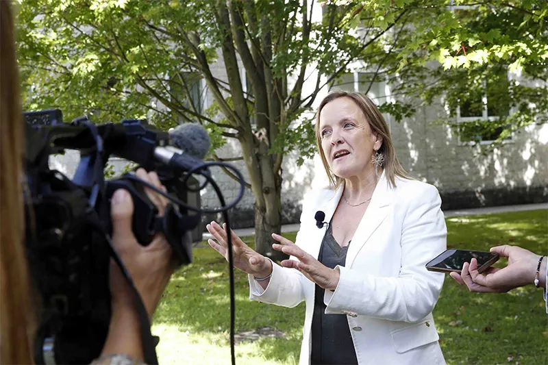 Noticias de Cantabria | El Cántabro | El Consejo Asesor contra el Despoblamiento contará con una comisión permanente para agilizar las acciones que frenen la pérdida poblacional