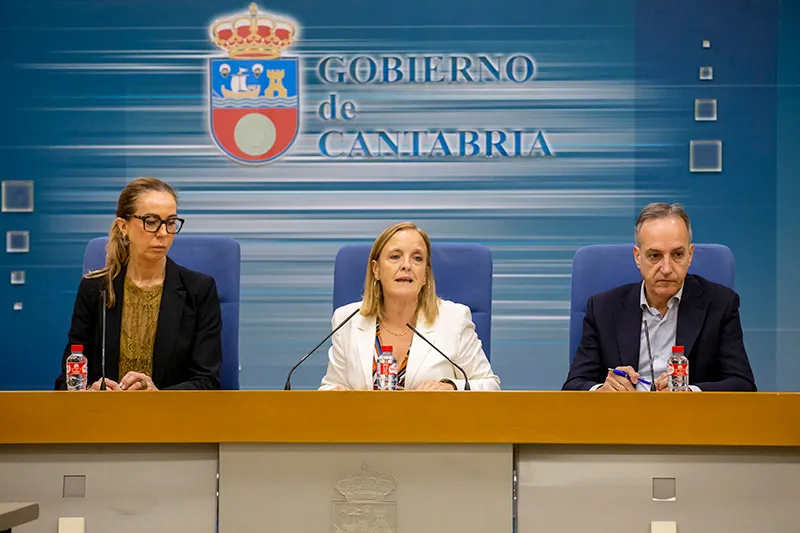 Noticias de Cantabria | El Cántabro | Descienden un 2,61% los rescates gestionados por el 112 este verano debido al mal tiempo