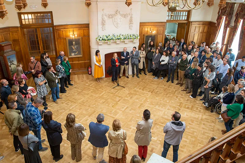 Noticias de Cantabria | El Cántabro | La Consejería de Justicia y la Fiscalía de Cantabria abordarán como primer objetivo la nueva oficina fiscal