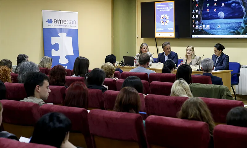 Noticias de Cantabria | El Cántabro | El Gobierno cántabro impulsará la mediación intrajudicial a toda Cantabria y en más órdenes jurisdiccionales