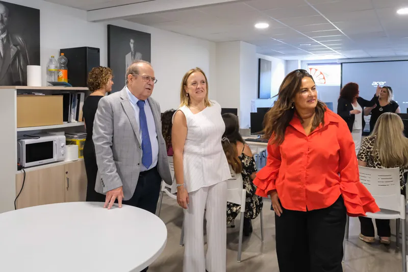 Noticias de Cantabria | El Cántabro | El Gobierno de Cantabria defiende la participación y la igualdad de oportunidades de la población gitana