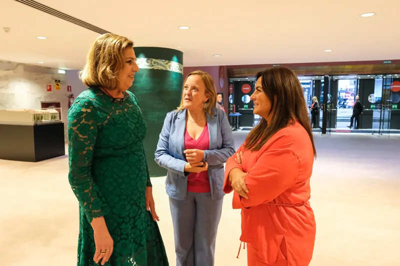 El Gobierno de Cantabria celebra el centenario de la Residencia San Cándido de Santander