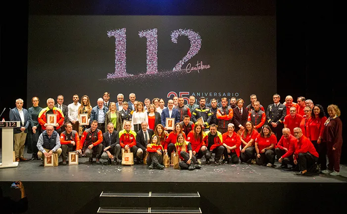 Noticias de Cantabria | El Cántabro | Buruaga anuncia un nuevo parque de emergencias en Valdáliga que dará servicio a 14 municipios y a más de 30.000 personas