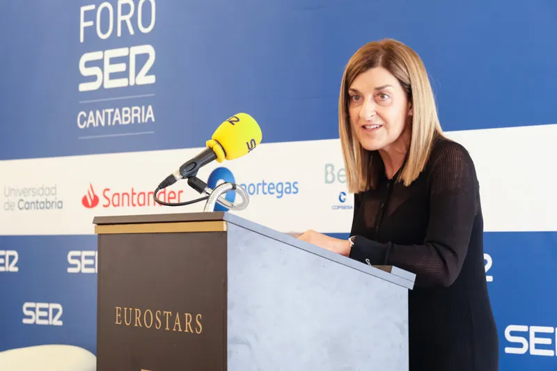 Noticias de Cantabria | El Cántabro | Buruaga anuncia la firma en las próximas semanas del primer contrato programa a 3 años con la Universidad de Cantabria