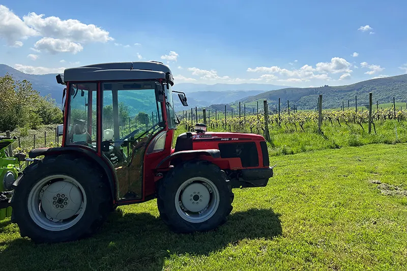 Noticias de Cantabria | El Cántabro | El Gobierno convoca 2,5 millones para la realización de obras nuevas y mejora de las infraestructuras agrarias