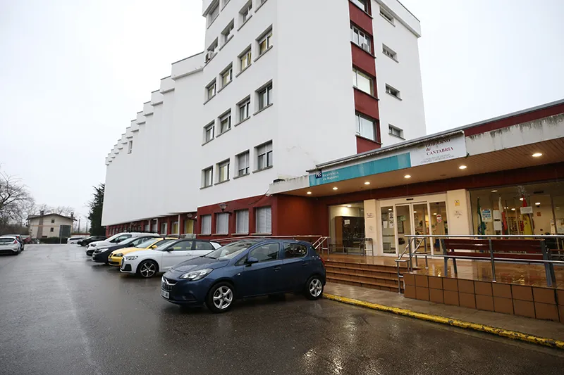 Noticias de Cantabria | El Cántabro | Inclusión Social invierte casi 1,1 millones de euros en la mejora de los espacios exteriores de los CAD de Laredo y Santander