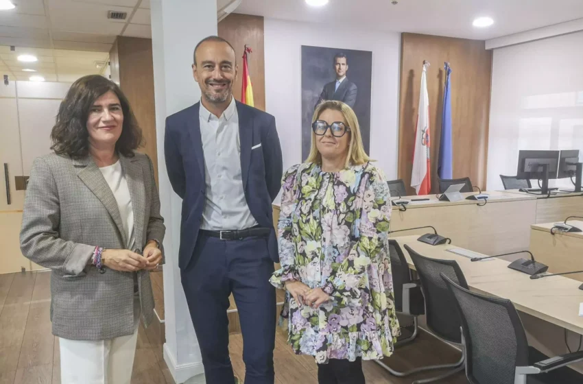 Noticias de Cantabria | El Cántabro | El Mercado de Ganados acoge una nueva edición de la Feria del Vehículo de Ocasión de Cantabria