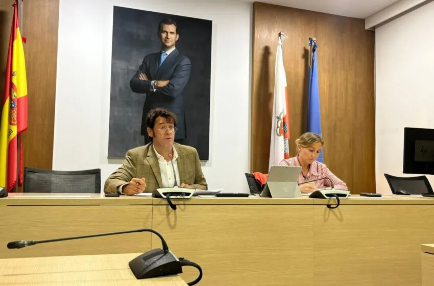 Noticias de Cantabria | El Cántabro | Torrelavega destina 77.000 euros en ayudas para el servicio de comedor escolar y para asociaciones de mayores