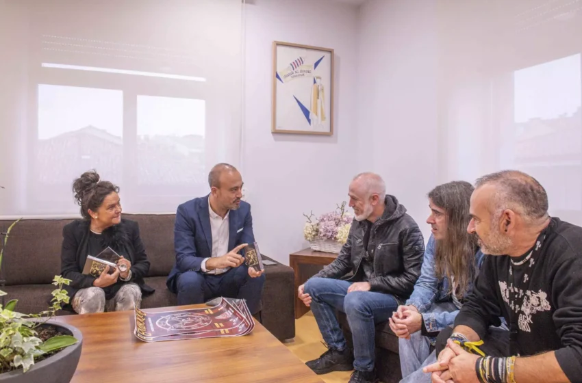 Noticias de Cantabria | El Cántabro | Emboque celebra este sábado en Torrelavega su 30 aniversario