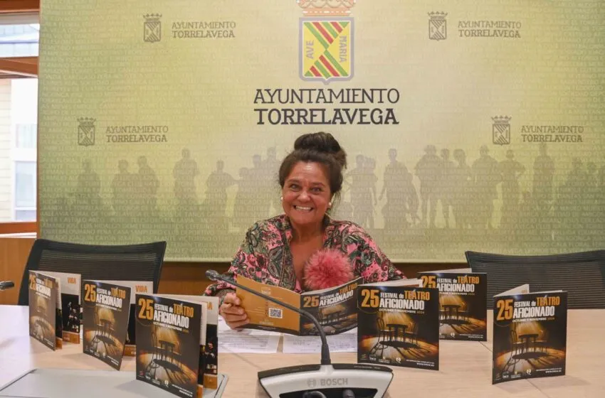  Comienza el Festival de Otoño Aficionado y una nueva edición de Escena de Cantabria