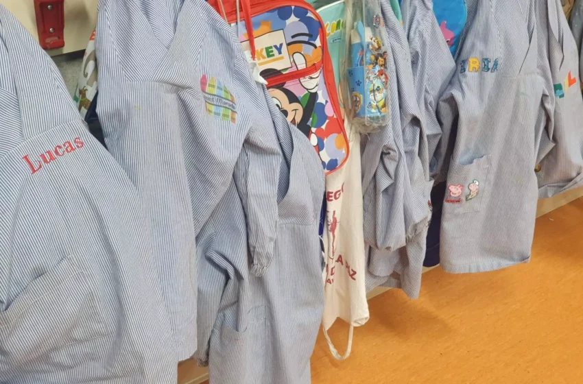 Noticias de Cantabria | El Cántabro | Torrelavega ultima las bases de las becas de guardería y madrugadores 2024