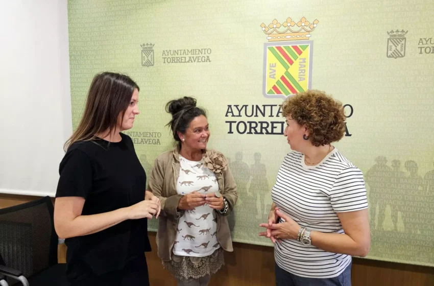 Noticias de Cantabria | El Cántabro | El IES Zapatón celebra los ERASMUS DAYS con actividades para todos los niveles educativos