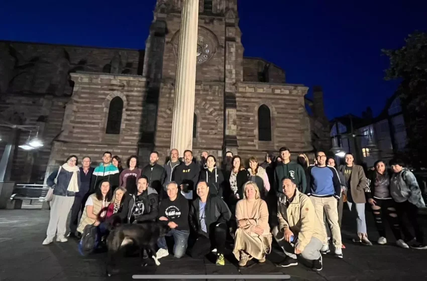  El 31 de octubre nueva edición de la Ruta del Misterio