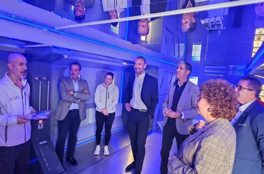 Noticias de Cantabria | El Cántabro | Alrededor de un centenar de estudiantes del IES Zapatón participarán en el escape room financiero ‘FINEXIT’