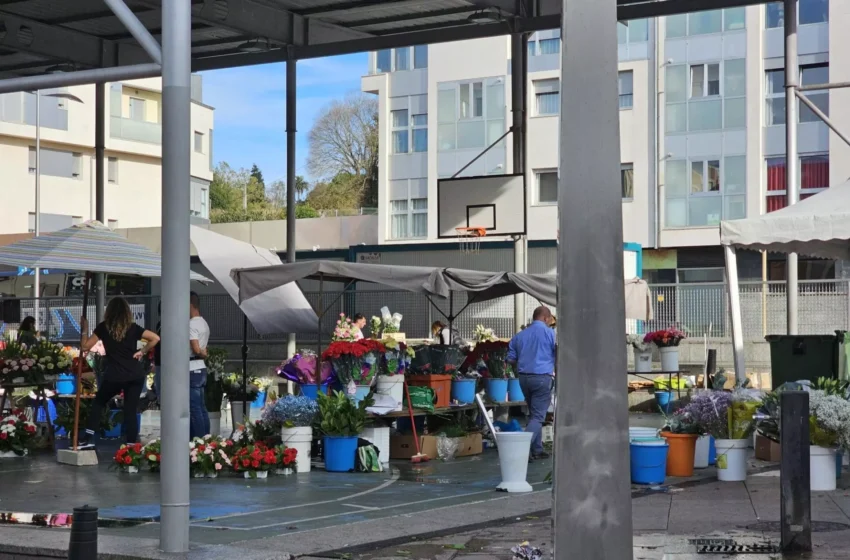 Noticias de Cantabria | El Cántabro | Torrelavega acogerá el Mercado de las Flores del 29 de octubre al 1 de noviembre