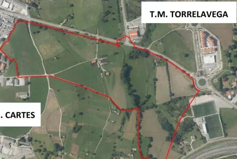 Noticias de Cantabria | El Cántabro | A información pública la aprobación inicial del PSIR de Las Excavadas