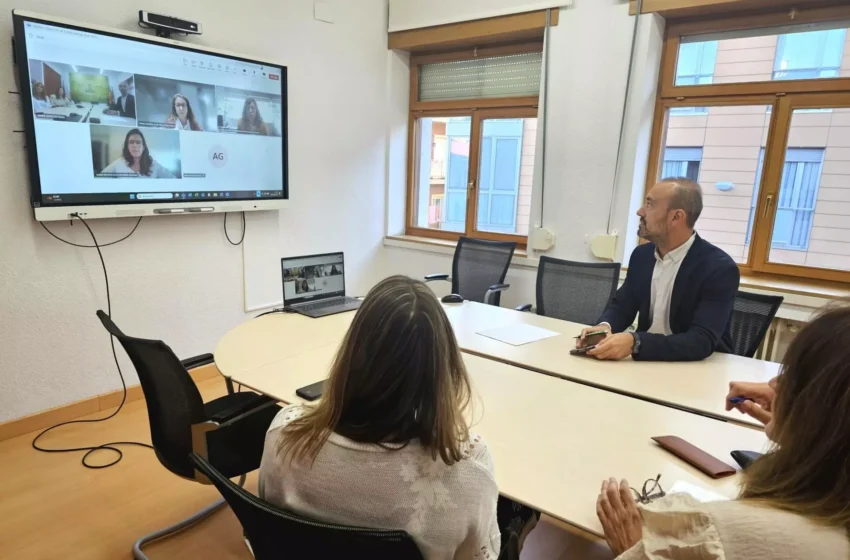 Noticias de Cantabria | El Cántabro | El proyecto de ejecución de la nueva estación de FEVE estará concluido y aprobado a finales de 2025